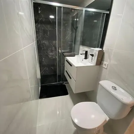 Apartamento Loft, Muy Cerca De Playa Y Castillo Tamarit *