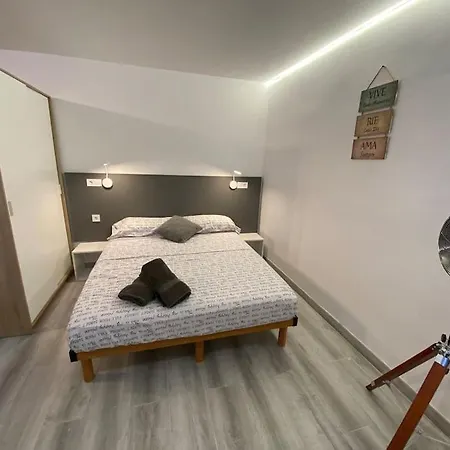 Loft, Muy Cerca De Playa Y Castillo Tamarit *