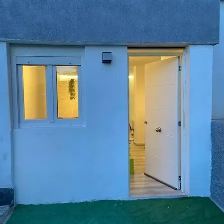 Loft, Muy Cerca De Playa Y Castillo Tamarit * Tarragona