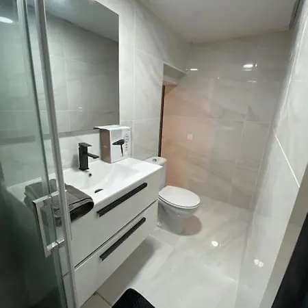 Apartamento Loft, Muy Cerca De Playa Y Castillo Tamarit